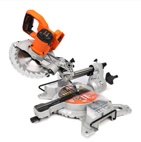 Robota DC-M18V Akkuliukujiirisirkkeli ø 210mm runko