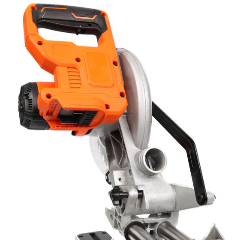 Robota DC-M18V Akkuliukujiirisirkkeli ø 210mm runko