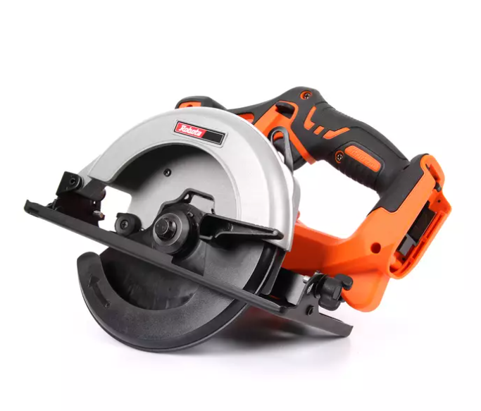 Robota akkukäsisirkkeli DC-C 18V runko