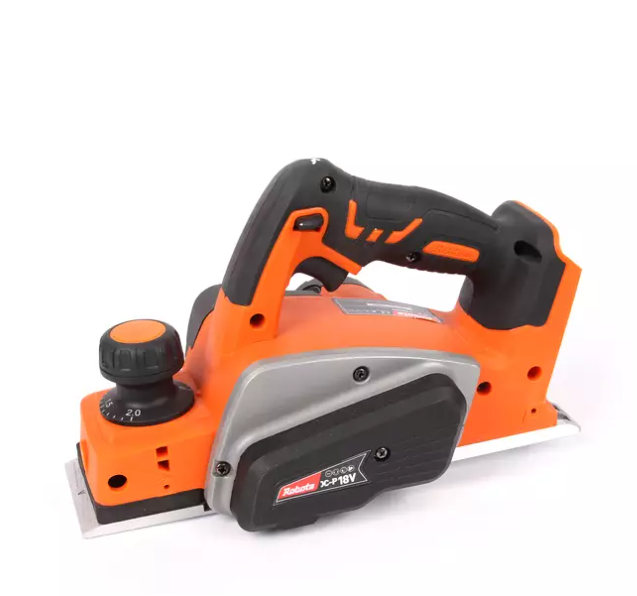 Robota akkuhöylä DC-P 18V runko