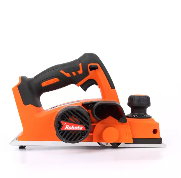 Robota akkuhöylä DC-P 18V runko