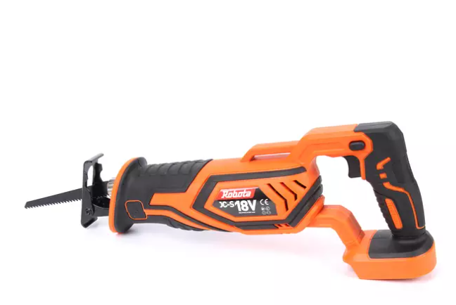 Robota akkupuukkosaha DS-S 18V runko