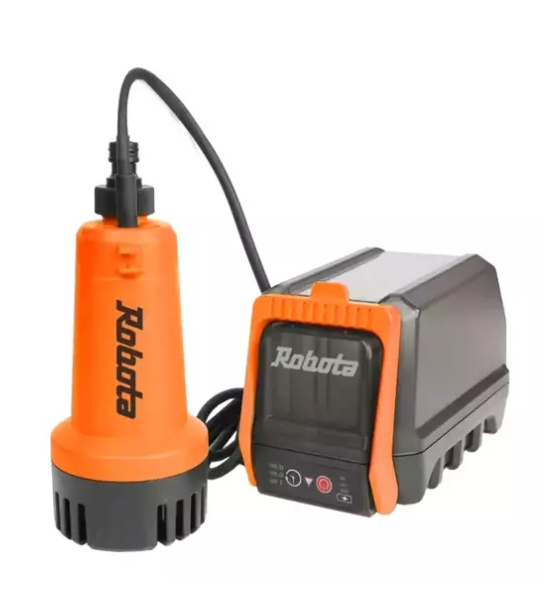 Robota DC-GP18V akku-uppopumppu runko