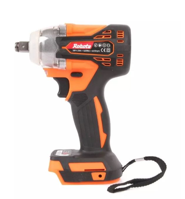 Robota akkumutterinväännin W18 18v runko