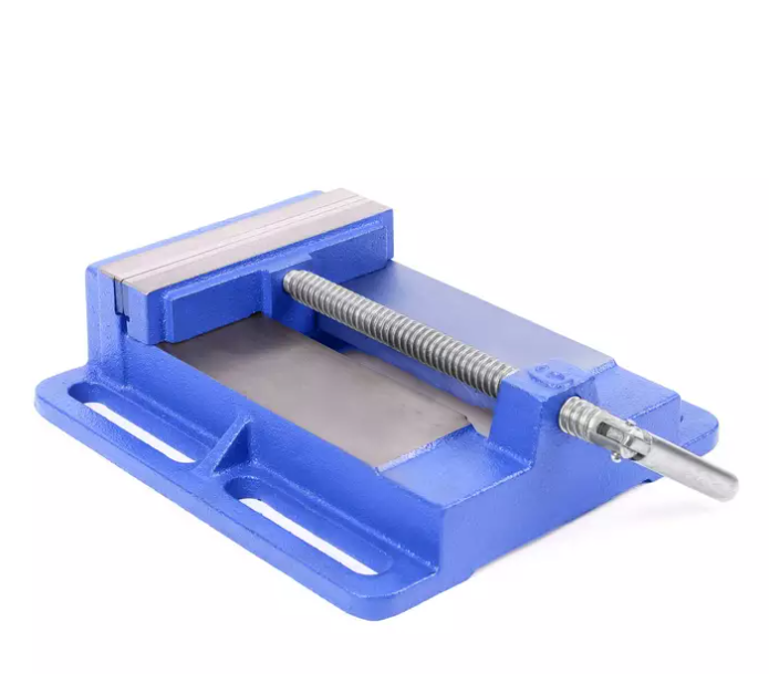 Robota koneruuvipenkki— 125mm