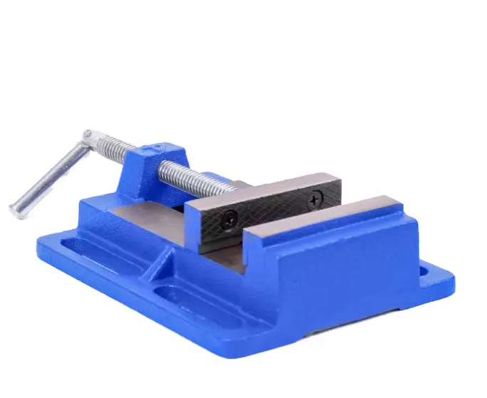 Robota koneruuvipenkki — 100mm