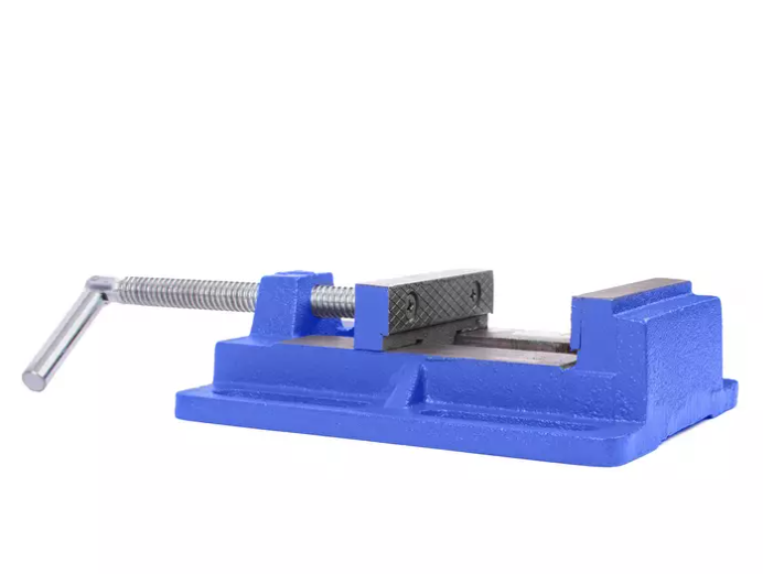 Robota koneruuvipenkki — 100mm