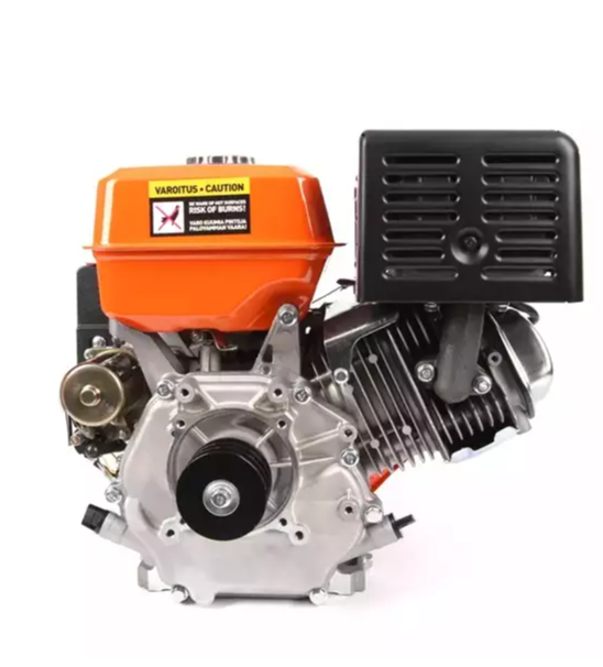 Robota irtomoottori E389 13hp 4-tahti