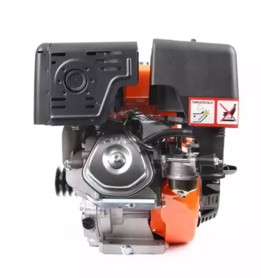 Robota irtomoottori E389 13hp 4-tahti