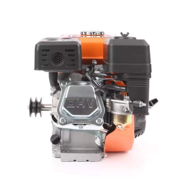 Robota irtomoottori E193 6,5hp 4-tahti