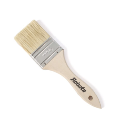 Robota 50mm pensselisarja 24kpl