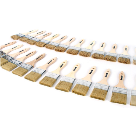 Robota 50mm pensselisarja 24kpl