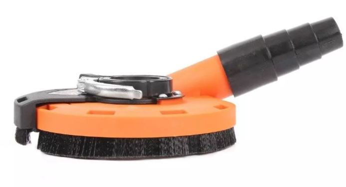 Robota DC125 pölynkerääjä kulmahiomakoneeseen