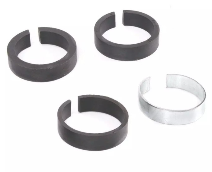 Robota DC125 pölynkerääjä kulmahiomakoneeseen