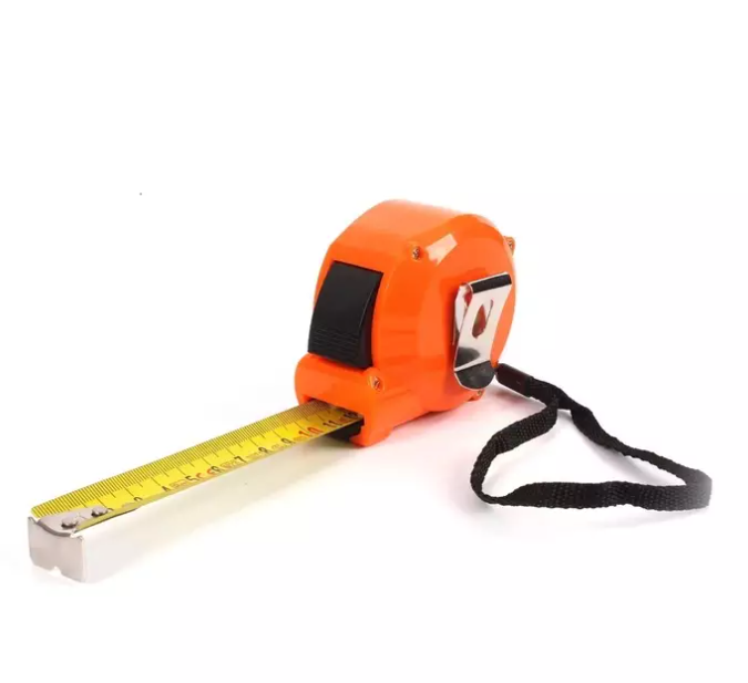 Robota MT8 8m/25mm rullamitta