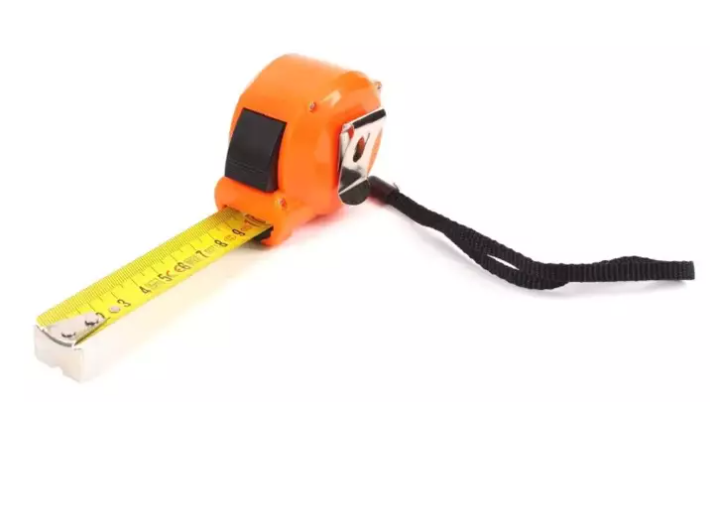 Robota MT5 5m/25mm rullamitta