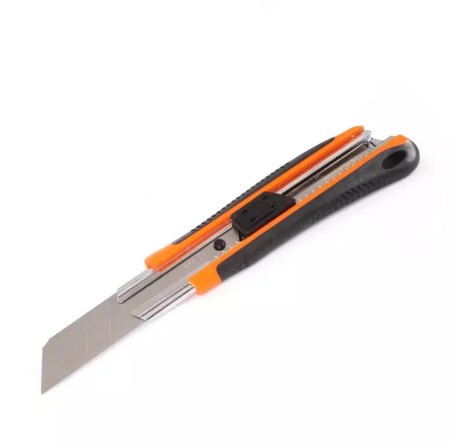 Robota katkoteräveitsi JK25 25mm