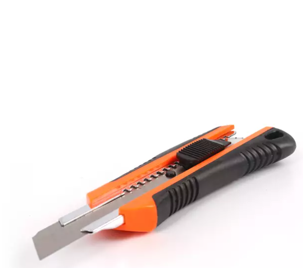 Robota katkoteräveitsi JK18 18mm