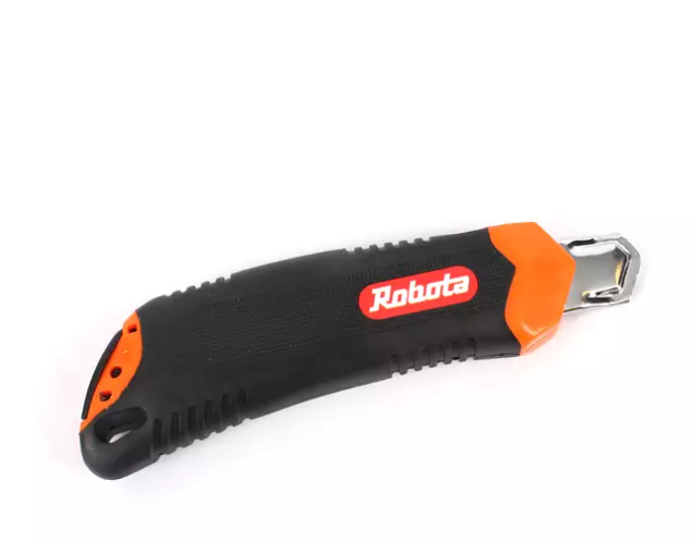 Robota katkoteräveitsi JK18 18mm