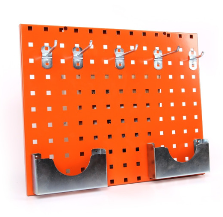 Robota työkaluseinä kulmahiomakoneelle GW125