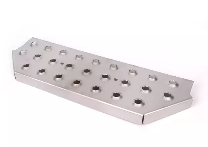 Robota STP-1 pakettiauton RST astinlauta vetokoukkuun