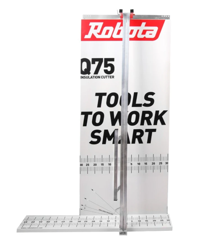 Robota eristevillaleikkuri Q75