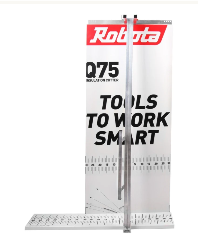 Robota eristevillaleikkuri Q75