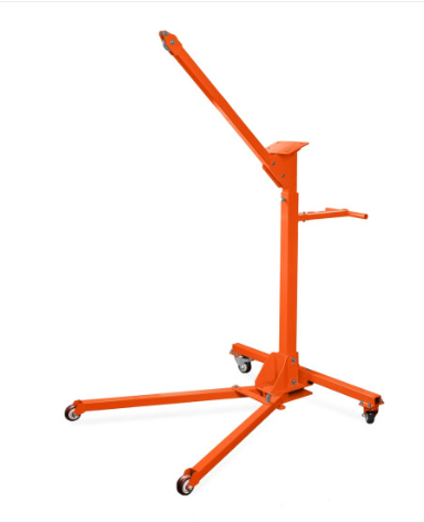 Robota akkuvinssi nostokehikolla 200kg