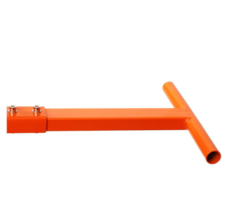 Robota akkuvinssi nostokehikolla 200kg