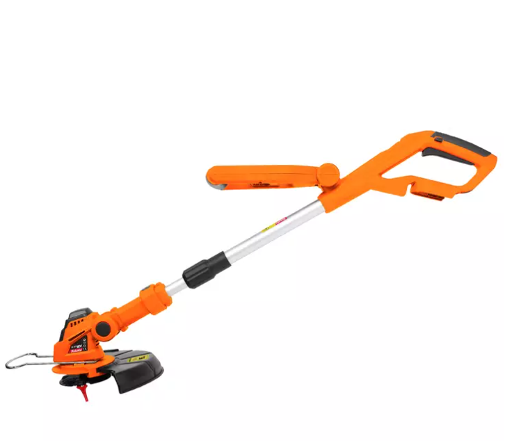 Robota DC-GT18V akkutrimmeri, runko