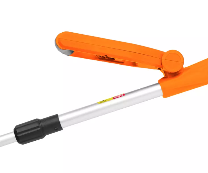 Robota DC-GT18V akkutrimmeri, runko