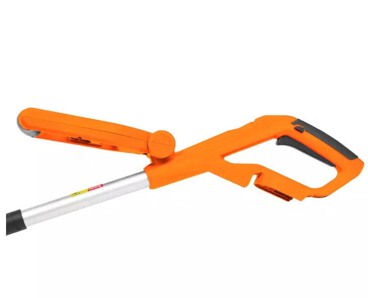 Robota DC-GT18V akkutrimmeri, runko