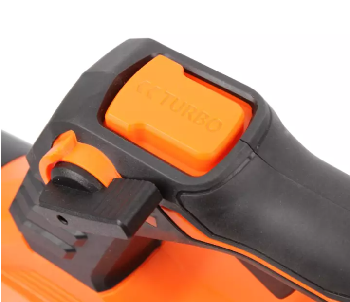 Robota DC-LB36V akkulehtipuhallin, 36V, runko