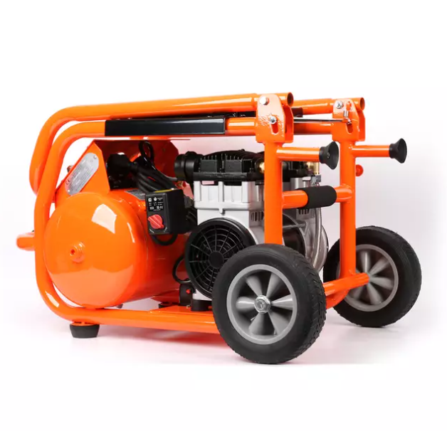 Robota kompressori K20S 20l 1500 W hiljainen