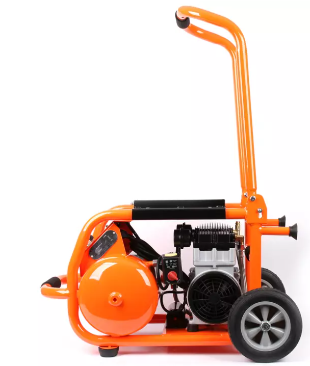 Robota kompressori K20S 20l 1500 W hiljainen