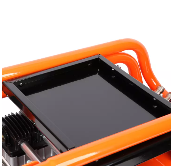 Robota kompressori K20S 20l 1500 W hiljainen