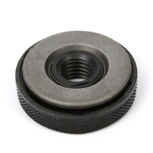 Robota LN14 pikakiinnitysmutteri kulmahiomakoneeseen