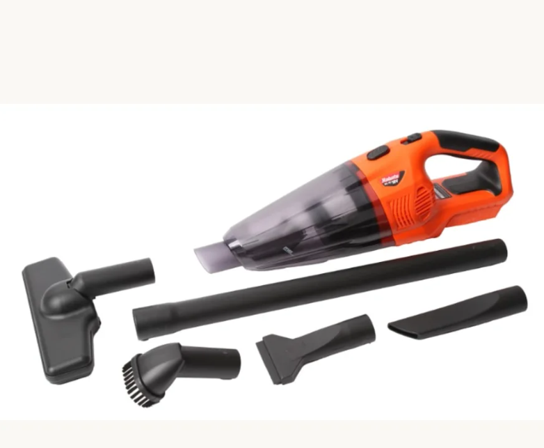 Robota DC-VC18V akkuimuri runko