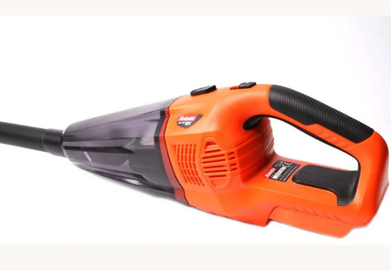 Robota DC-VC18V akkuimuri runko