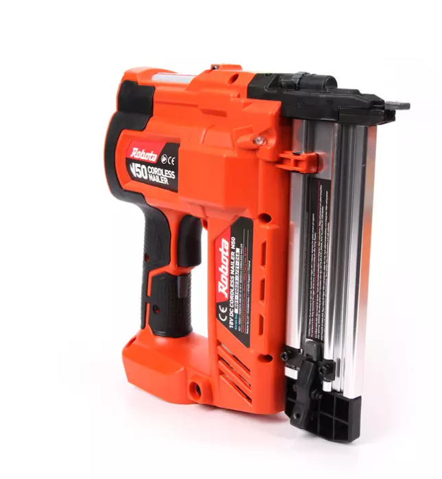 Robota akkuyhdistelmänaulain DC-G 18V runko