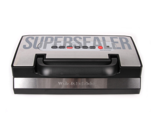 W+S 5181 Pro vakuumikone 135W