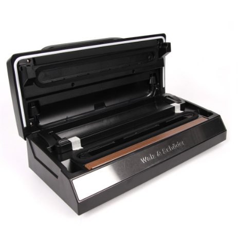 W+S 5181 Pro vakuumikone 135W