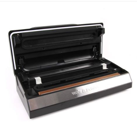 W+S 5181 Pro vakuumikone 135W