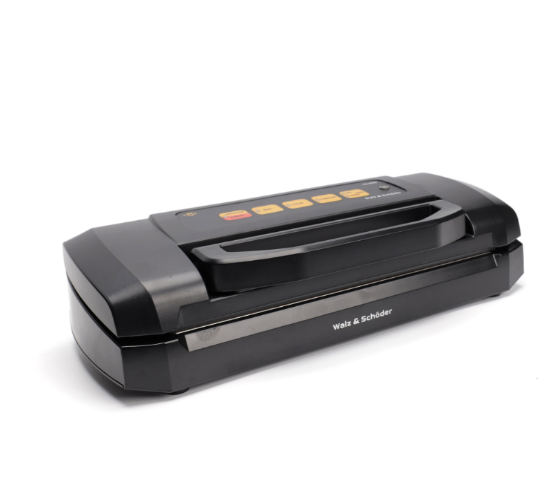 Vakuumikone WS2000 Pro + pussit Combo