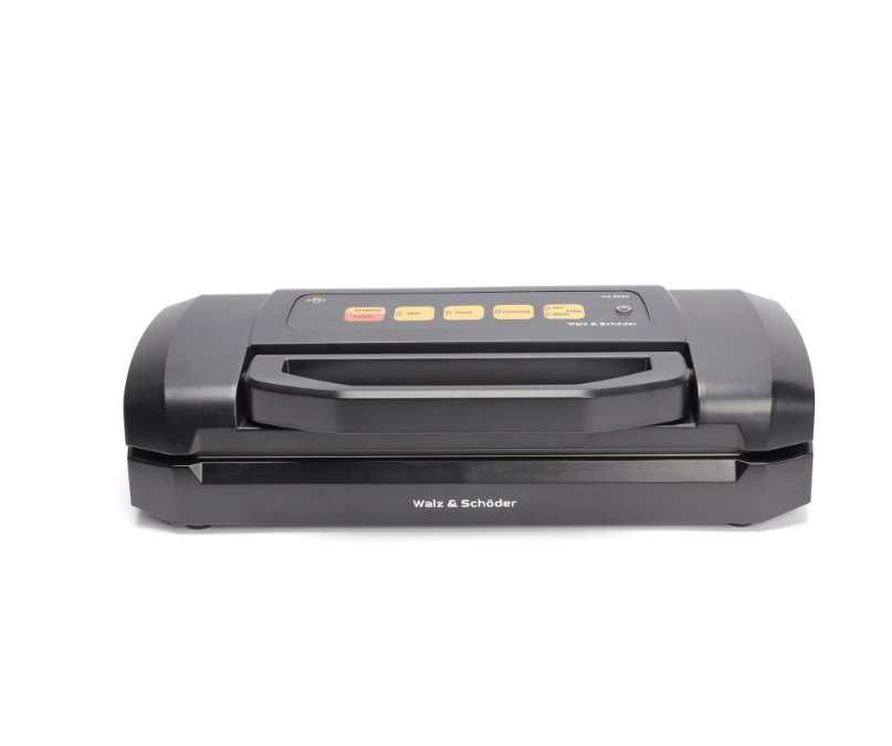 Vakuumikone WS2000 Pro + pussit Combo