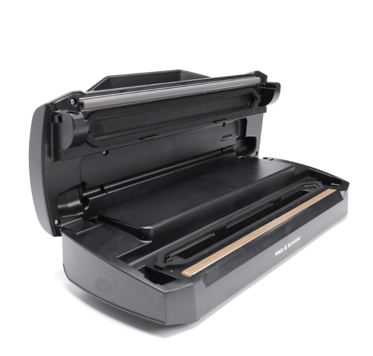 Vakuumikone WS2000 Pro + pussit Combo