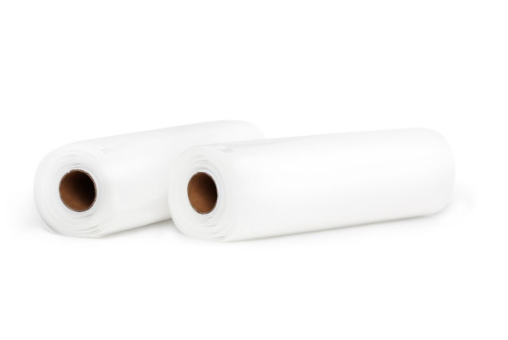 W+S Rasteroitu vakuumiputki 28x5x2rll