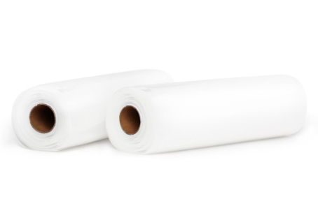 W+S Rasteroitu vakuumiputki 22x5x2rll