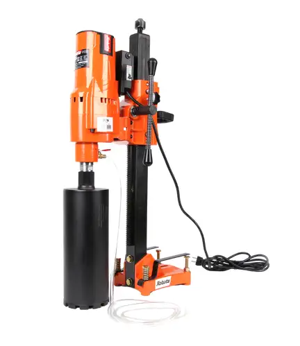 Robota timanttiporakone DC36 3650W