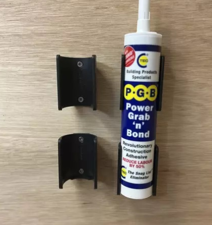 StealthMounts tuubinpidike 2kpl